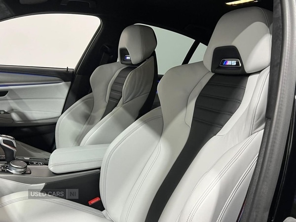 Used BMW M5 2021 for sale - 78102041: Photo 9