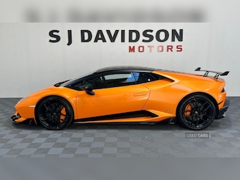 Used Lamborghini Huracan 2015 for sale - 75402867: Photo