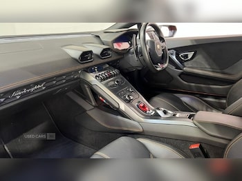 Used Lamborghini Huracan 2015 for sale - 75402867: Photo