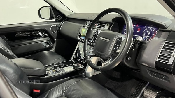 Used Land Rover Range Rover 2019 for sale - 76228267: Photo 10