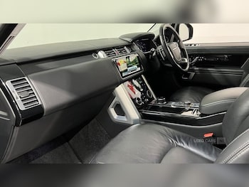 Used Land Rover Range Rover 2019 for sale - 76228267: Photo 3