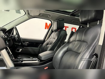 Used Land Rover Range Rover 2019 for sale - 76228267: Photo 4