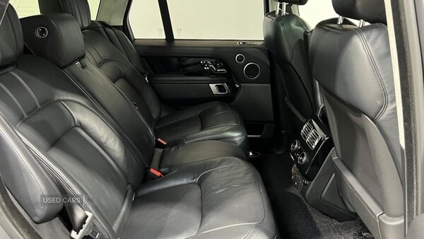 Used Land Rover Range Rover 2019 for sale - 76228267: Photo 5