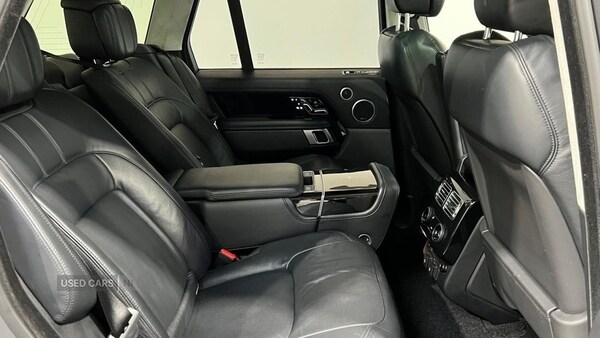 Used Land Rover Range Rover 2019 for sale - 76228267: Photo 9