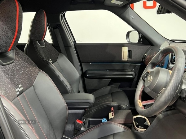 Used MINI Countryman 2025 for sale - 77794751: Photo 11