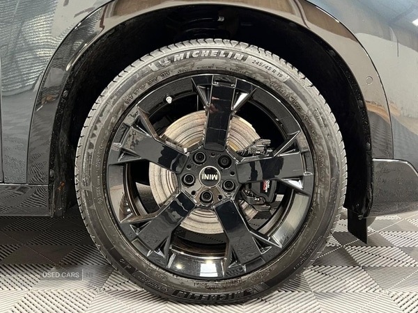 Used MINI Countryman 2025 for sale - 77794751: Photo 14