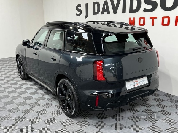 Used MINI Countryman 2025 for sale - 77794751: Photo 2