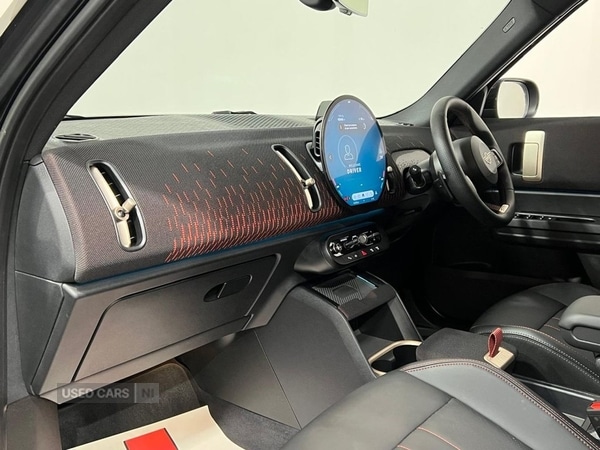 Used MINI Countryman 2025 for sale - 77794751: Photo 3