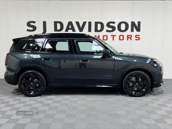 Used MINI Countryman 2025 for sale - 77794751: Photo 5