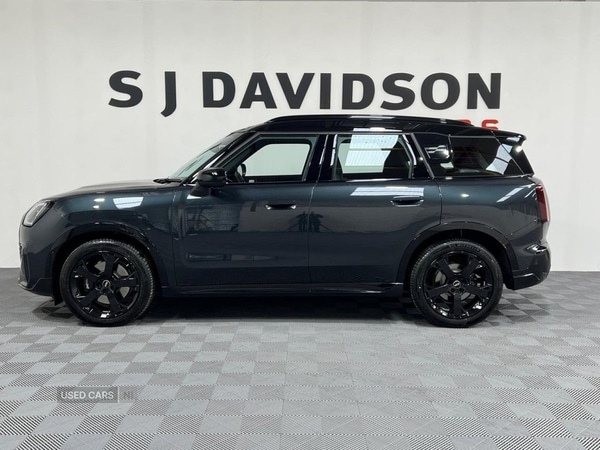 Used MINI Countryman 2025 for sale - 77794751: Photo 6