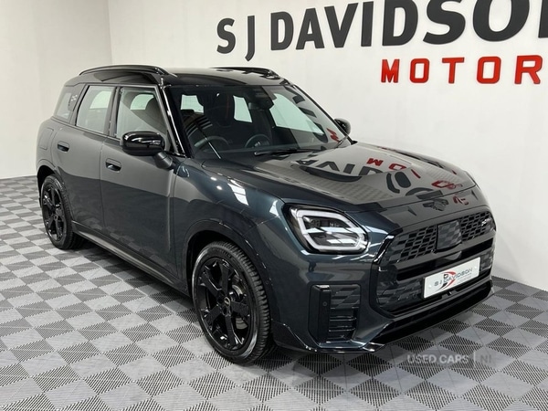 Used MINI Countryman 2025 for sale - 77794751: Photo 7
