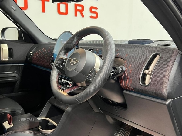 Used MINI Countryman 2025 for sale - 77794751: Photo 8