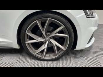 Used Audi A5 2020 for sale - 75402859: Photo