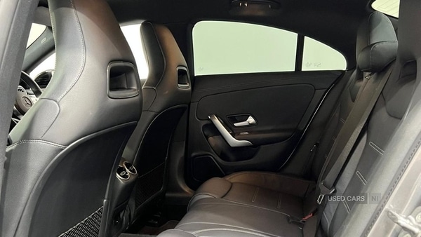 Used Mercedes-Benz CLA 2023 for sale - 77030261: Photo 10