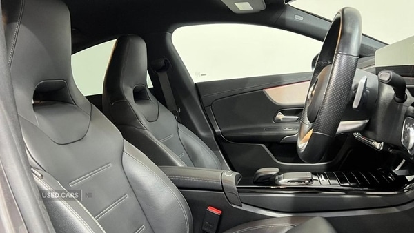 Used Mercedes-Benz CLA 2023 for sale - 77030261: Photo 11