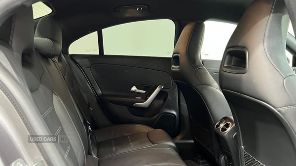 Used Mercedes-Benz CLA 2023 for sale - 77030261: Photo 13