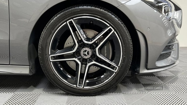 Used Mercedes-Benz CLA 2023 for sale - 77030261: Photo 14