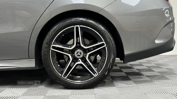 Used Mercedes-Benz CLA 2023 for sale - 77030261: Photo 16