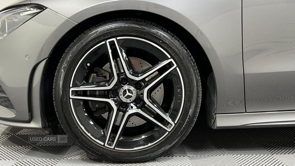 Used Mercedes-Benz CLA 2023 for sale - 77030261: Photo 17