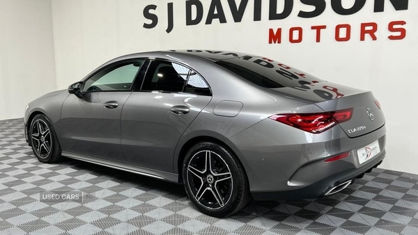 Used Mercedes-Benz CLA 2023 for sale - 77030261: Photo 2