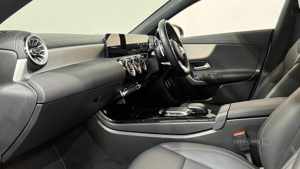 Used Mercedes-Benz CLA 2023 for sale - 77030261: Photo 3