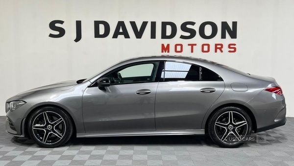Used Mercedes-Benz CLA 2023 for sale - 77030261: Photo 6