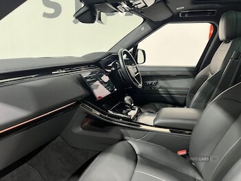 Used Land Rover Range Rover Sport 2024 for sale - 77306736: Photo