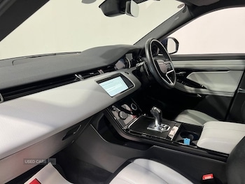 Used Land Rover Range Rover Evoque 2022 for sale - 78292849: Photo