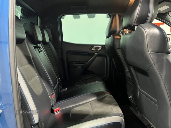 Used Ford Ranger 2020 for sale - 78048710: Photo 10