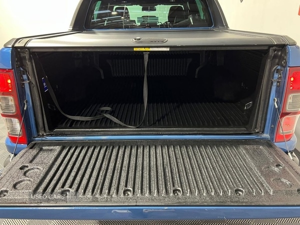 Used Ford Ranger 2020 for sale - 78048710: Photo 11