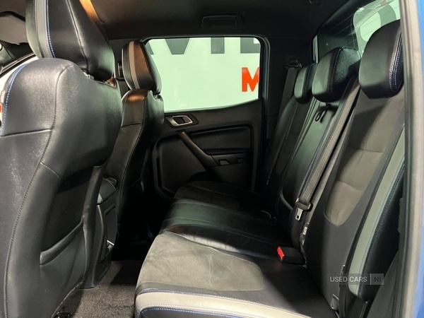 Used Ford Ranger 2020 for sale - 78048710: Photo 12