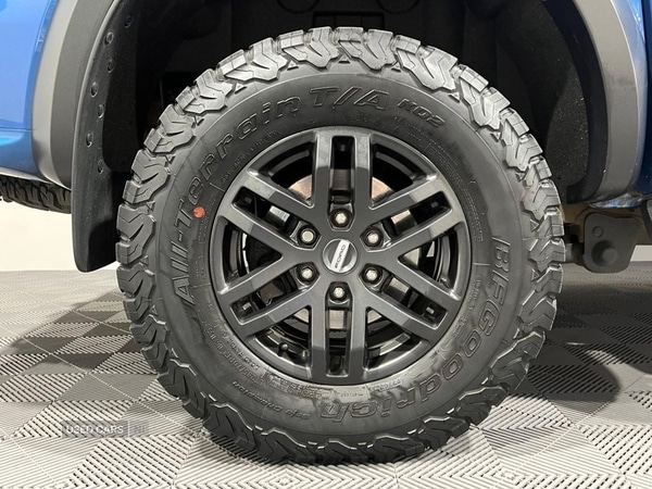 Used Ford Ranger 2020 for sale - 78048710: Photo 13