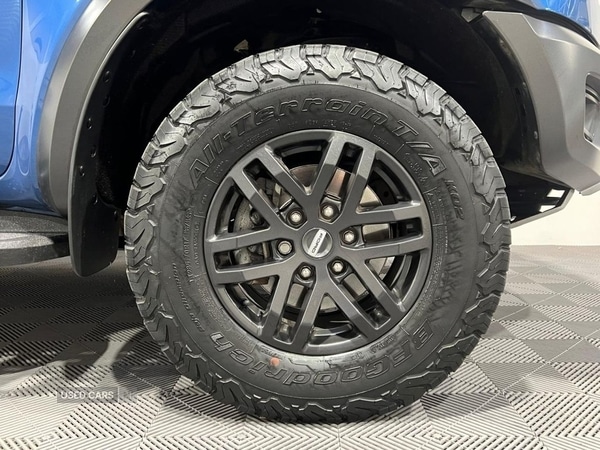 Used Ford Ranger 2020 for sale - 78048710: Photo 14