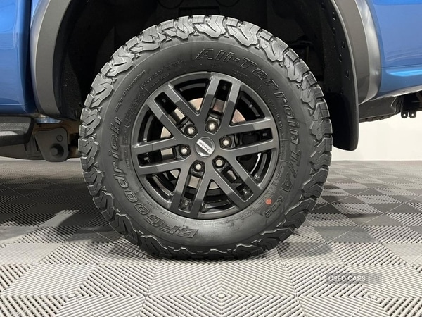 Used Ford Ranger 2020 for sale - 78048710: Photo 16