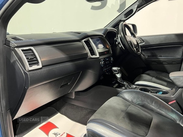 Used Ford Ranger 2020 for sale - 78048710: Photo 3