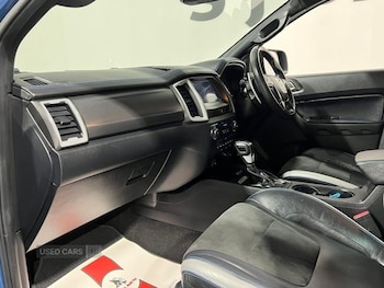 Used Ford Ranger 2020 for sale - 78048710: Photo