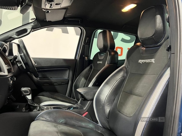 Used Ford Ranger 2020 for sale - 78048710: Photo 4