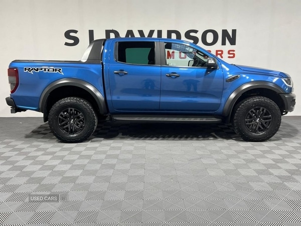 Used Ford Ranger 2020 for sale - 78048710: Photo 5