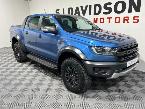 Used Ford Ranger 2020 for sale - 78048710: Photo 7