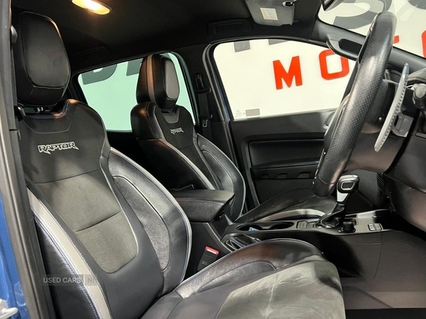 Used Ford Ranger 2020 for sale - 78048710: Photo 8