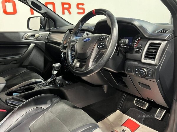 Used Ford Ranger 2020 for sale - 78048710: Photo 9