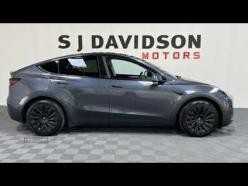 Used Tesla Model Y 2023 for sale - 71253551: Photo