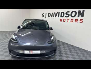 Used Tesla Model Y 2023 for sale - 71253551: Photo