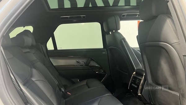 Used Land Rover Range Rover Sport 2023 for sale - 76167710: Photo 13
