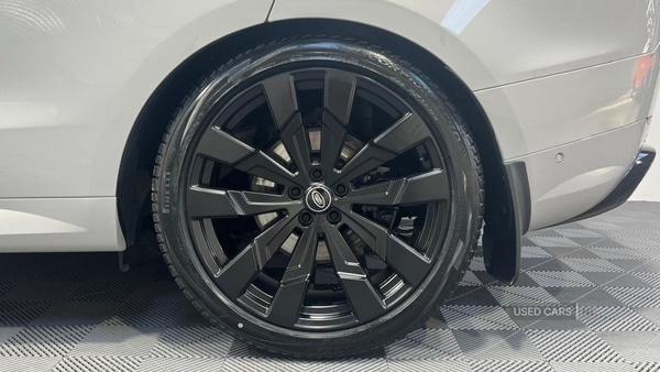 Used Land Rover Range Rover Sport 2023 for sale - 76167710: Photo 15