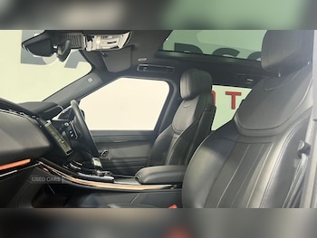 Used Land Rover Range Rover Sport 2023 for sale - 76167710: Photo 3