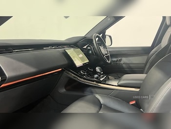 Used Land Rover Range Rover Sport 2023 for sale - 76167710: Photo 4