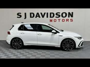 Used Volkswagen Golf 2021 for sale - 75402805: Photo