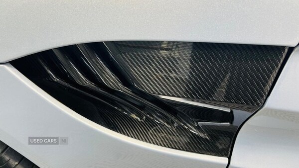 Used Aston Martin Vantage 2024 for sale - 77030417: Photo 11