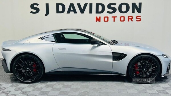 Used Aston Martin Vantage 2024 for sale - 77030417: Photo 13